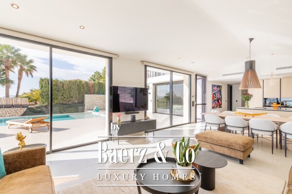 photo 9 Beautiful luxury home in Benissa, Costa Blanca