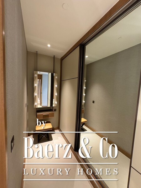 photo 5 3 Bedroom Appartment Address Residences Dubai Opera