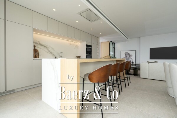 photo 27 Penthouse - La Quinta - Benahavis - Ref: 8571