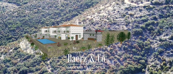 photo 12 1297775 - Detached house For sale, Lerna, 150 sq.m., €550.000