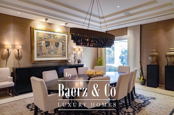 photo 11 Ultra-Luxury 8 Bedroom Villa in Emirates Hills