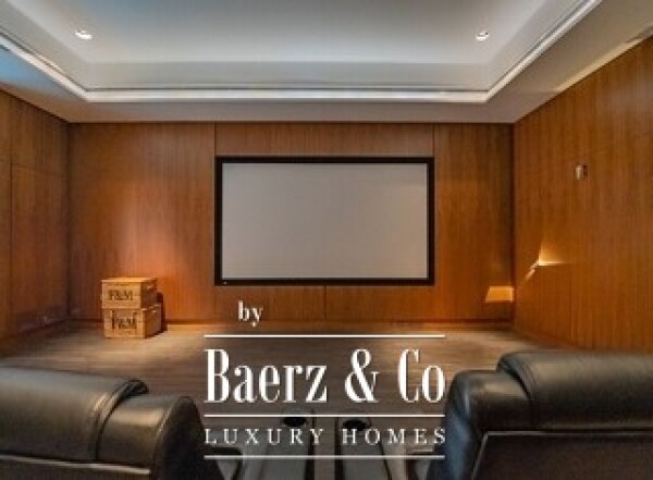 photo 17 Exclusive European-Inspired 9-Bedroom Villa | Emirates Hills, Dubai