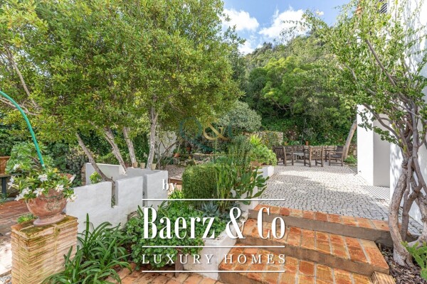 photo 19 Beautiful luxury home in Conceição, Estoi