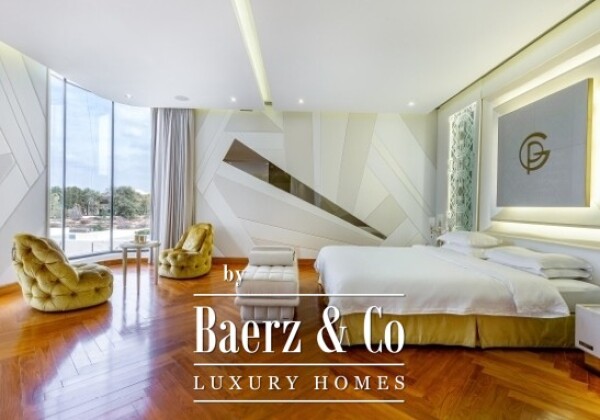 photo 19 Stunning 7-Bedroom Villa in Emirates Hills – Golf Course View and Ultimate Luxury Living