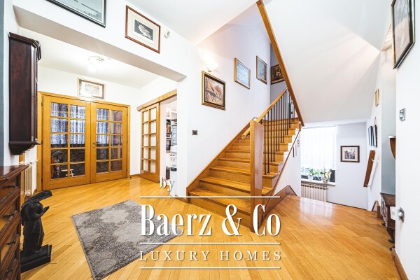 photo 6 Zagreb, Šalata, unique villa 450 m² in a prime location