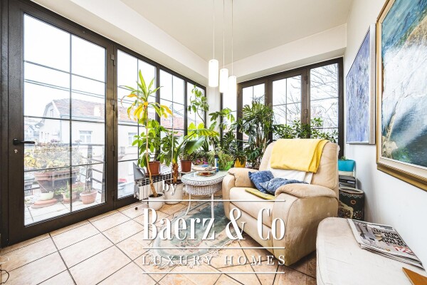 photo 18 Zagreb, Šalata, unique villa 450 m² in a prime location