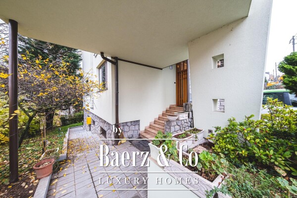 photo 32 Zagreb, Šalata, unique villa 450 m² in a prime location