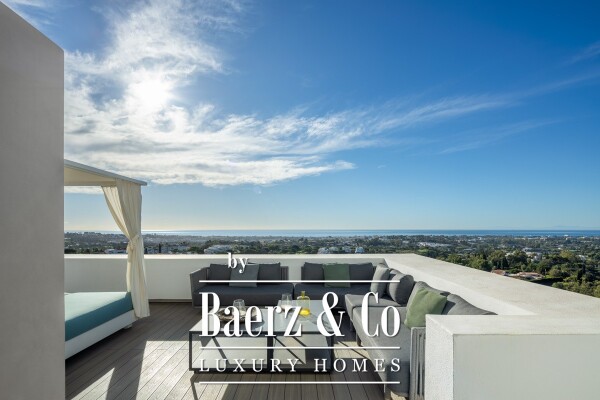 photo 21 Villa - La Quinta - Benahavis - Ref: 8582