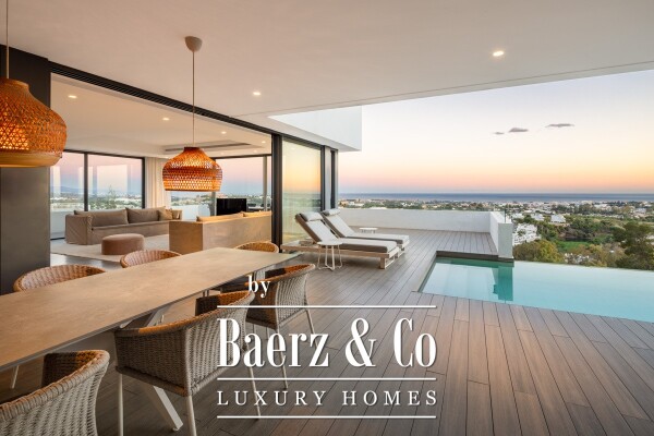 photo 25 Villa - La Quinta - Benahavis - Ref: 8582