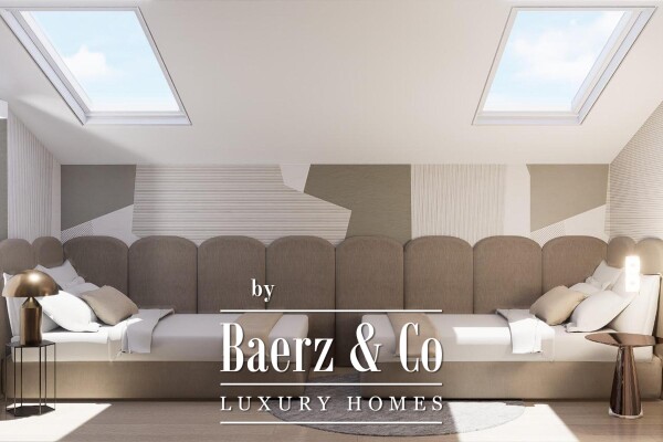 photo 17 Istria, Rovinj – Exclusive penthouse with three bedrooms, sea views and a garage NUA 144m²