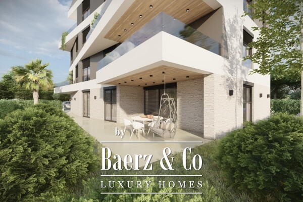 photo 21 Istria, Rovinj – Exclusive penthouse with three bedrooms, sea views and a garage NUA 144m²