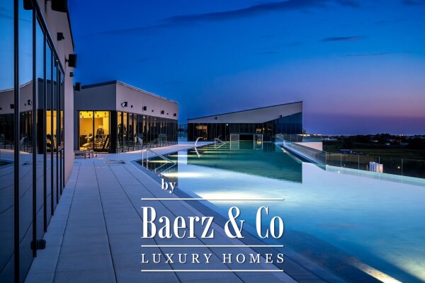 photo 4 Istra, Savudrija, Petram Resort, 2 bedroom apartment on the 2nd floor NKP 114,50m2