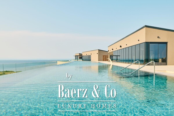 photo 11 Istra, Savudrija, Petram Resort, 2 bedroom apartment on the 2nd floor NKP 114,50m2