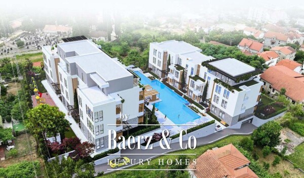 photo 4 Three Bedroom Apartment in Herceg Novi with Terraces and Seaview