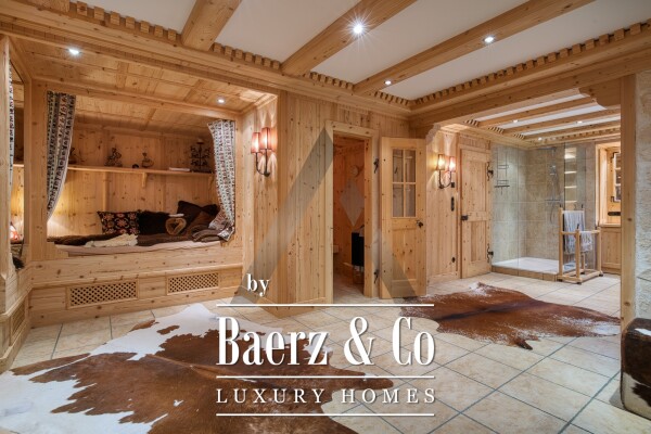 photo 10 Beautiful luxury home in Kirchberg in Tirol