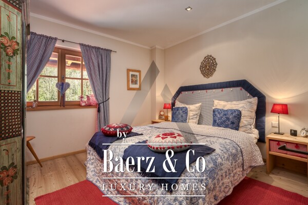 photo 12 Beautiful luxury home in Kirchberg in Tirol