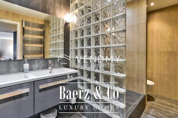 photo 8 Beaugrenelle - Panoramic View