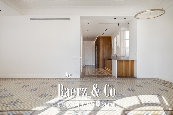 photo 7 Penthouse for sale in Dreta de l´Eixample