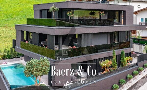 photo 1 Beautiful luxury home in Ramsau / Mayrhofen