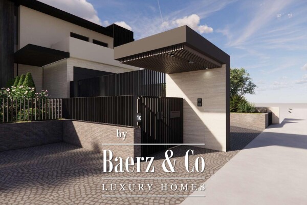 photo 12 Zagreb, Šestine, luxury villa BRP 470 m2 with tennis court and swimming pool, NEW CONSTRUCTION