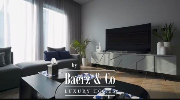 photo 9 Exclusive Luxury Villa in Emirates Hills – Vacant and Move-In Ready