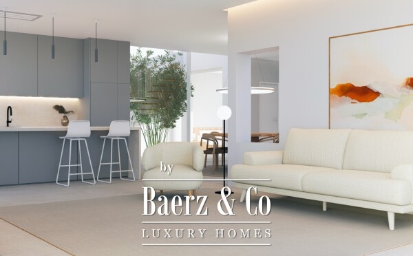 photo 10 Beautiful luxury home in Alfaz del Pi