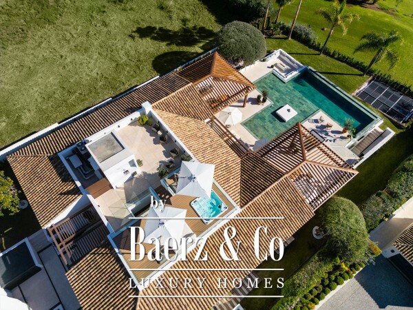 photo 31 Villa - Nueva Andalucia - Marbella - Ref: 8586