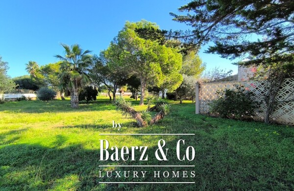 photo 19 MAGNIFICENT LUXURY VILLA, A TRUE HAVEN OF ELEGANCE AND COMFORT LOCATED IN THE COVETED SOUTHERN AREA OF CIUTADELLA DE MENORCA, JUST STEPS AWAY FROM THE SEA.