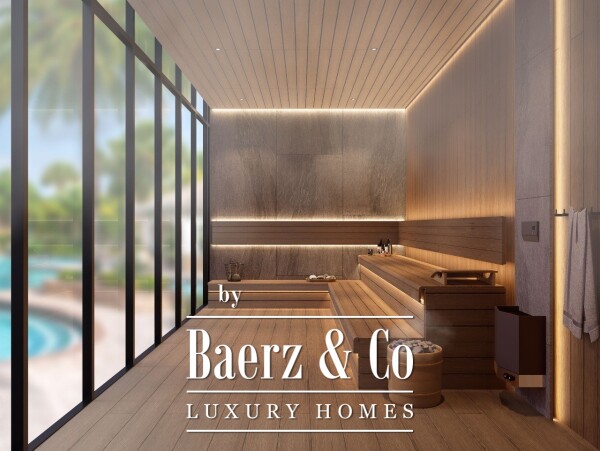 photo 6 Three Bedroom Apartment in Bar in a New Project