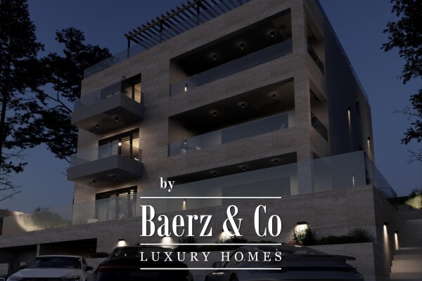 photo 3 Brač, Postira, luxurious penthouse with panoramic view