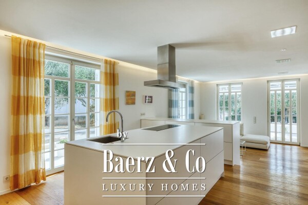 photo 10 Zadar, Diklo, modern and elegant villa, first row by the sea