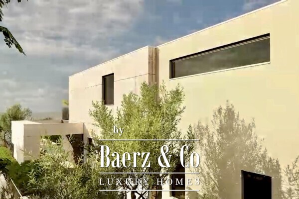 photo 5 Lovran, Center, exclusive villa with pool and panoramic sea view