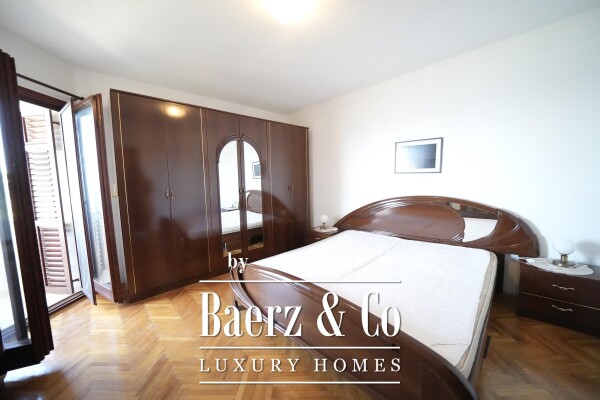 photo 14 Zadar, Diklo villa first row to the sea divided into three floors 377 m²