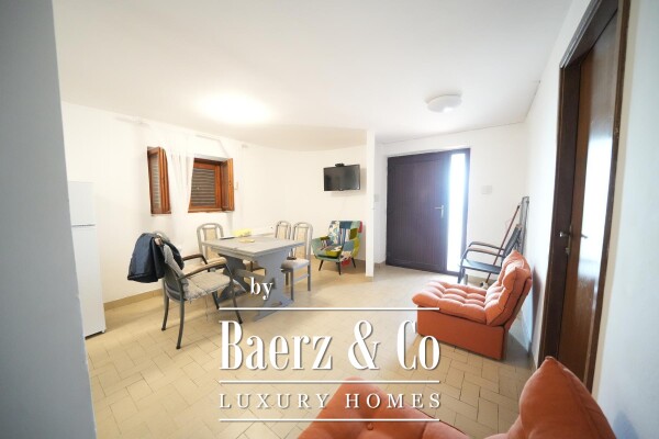 photo 24 Zadar, Diklo villa first row to the sea divided into three floors 377 m²