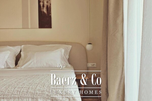 photo 20 Zadar, Žman two modern villas with swimming pools 262 m² and construction land for a third vila