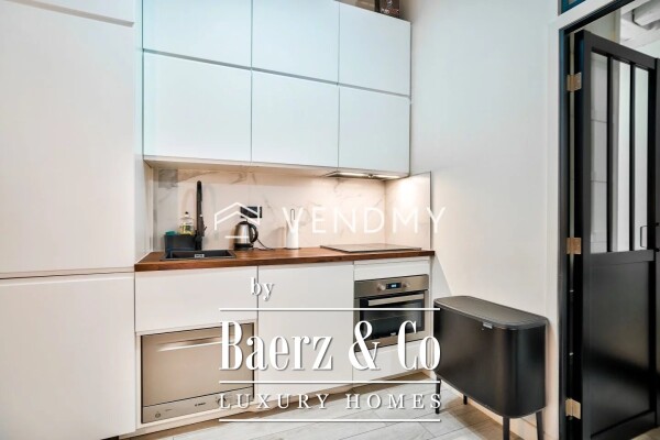 photo 4 rue Dauphine - Saint-Germain-des-Prés