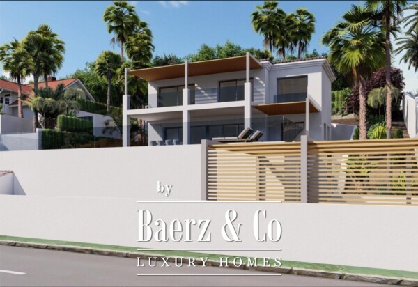 photo 14 Beautiful luxury home in Altea