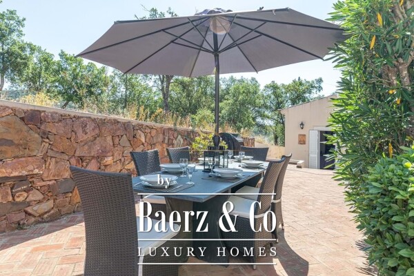 photo 4 Beautiful luxury home in Salir, Countryside