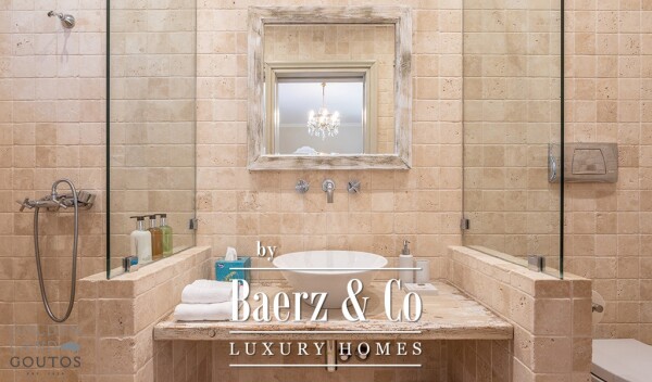 photo 12 Rustic Manor in Keratea