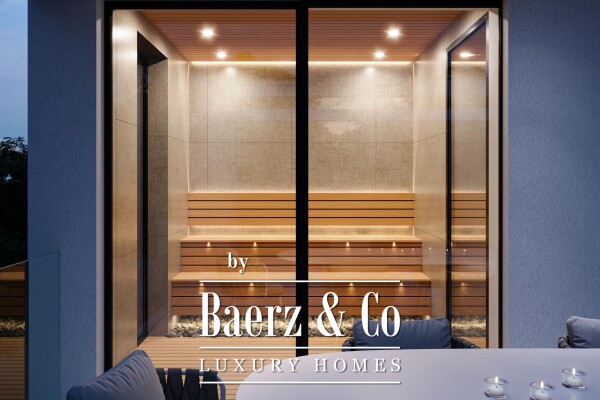 photo 12 Zadar, luxurious four, room duplex apartment with a pool and a 360, degree view, in a new buil...