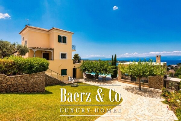 photo 20 (For Sale) Residential Villa || Argolida/Kranidi - 200 Sq.m, 4 Bedrooms, 1.000.000€