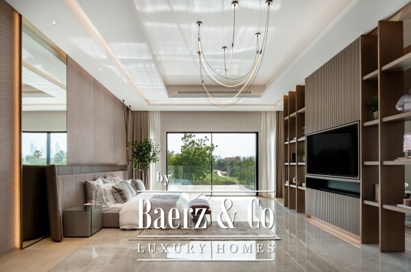 photo 14 Experience True Luxury at Eden House – Emirates Hills, Dubai