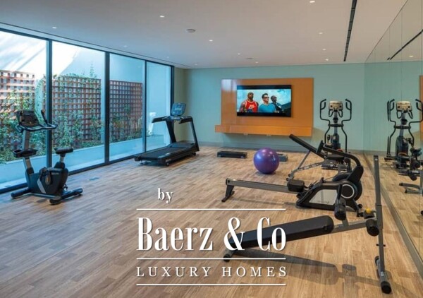 photo 28 Exquisite 6-Bedroom Luxury Villa in Emirates Hills – A Masterpiece of Elegance and Comfort