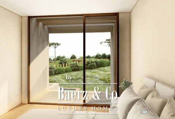 photo 13 Villa near the Obidos lagoon in a golf resort