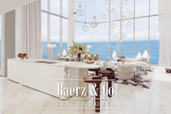 photo 11 3 BEDROOM TOWNHOUSE COTIER HOUSE - WHERE LUXURY MEETS THE HORIZON