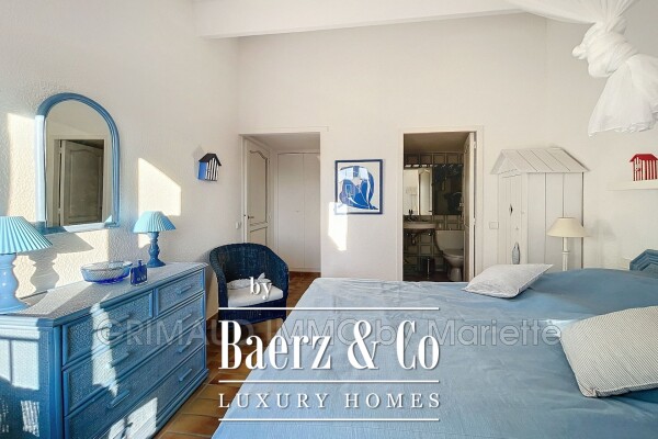 photo 7 Port Grimaud, France