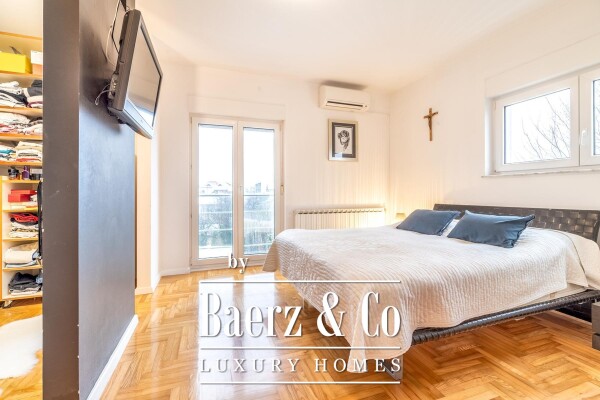 photo 5 Zagreb, Donji Bukovac, an attractive self-standing house of 224 m2