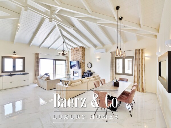 photo 12 (For Sale) Residential Villa || Messinia/Lefktro-Kardamyli - 152 Sq.m, 3 Bedrooms, 1.500.000€