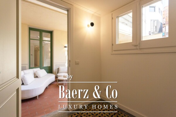 photo 14 Prestigious Apartment   Eixample Dreta, Barcelona    2,100,000