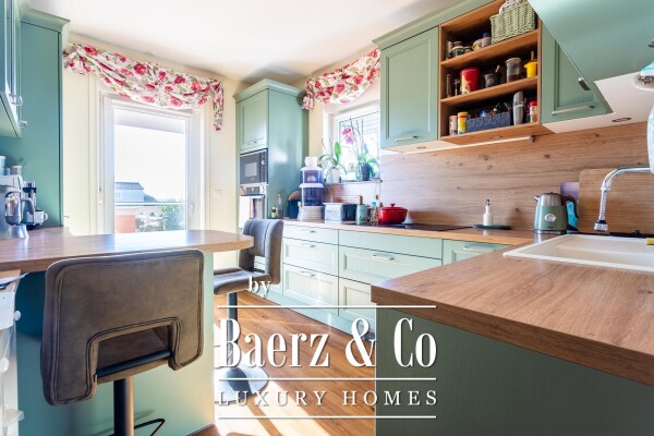 photo 12 Vodice, spacious house with apartments and a swimming pool